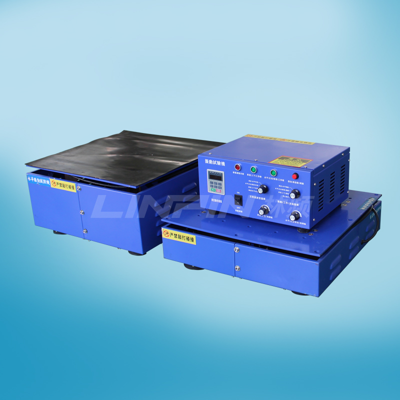 產(chǎn)品變形記-振動(dòng)試驗(yàn)機(jī)