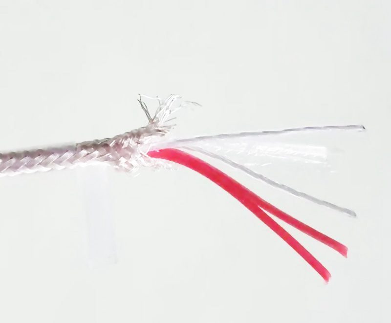 金聯(lián)宇多芯高溫電纜線(xiàn)AFPF