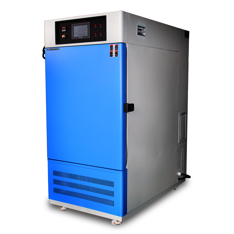 探索環(huán)保新篇章:藥品試驗箱的綠色發(fā)展之路