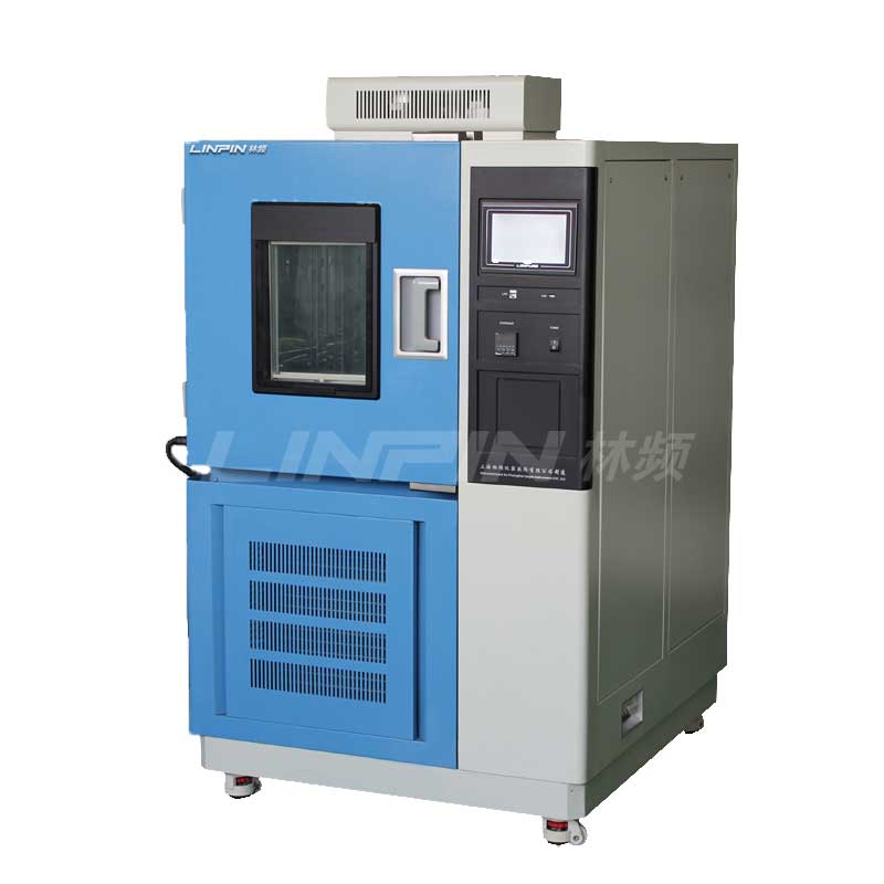 <b>未來的望遠(yuǎn)鏡-試驗(yàn)箱窺見產(chǎn)品一生的風(fēng)景</b>